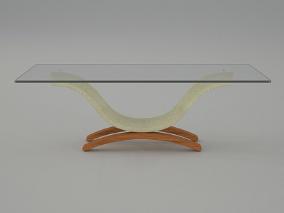 Tavolino da salotto Omar agglomerato arredamento design marmo moderno salotto tavolino
