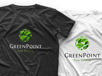 GreenPoint Brand