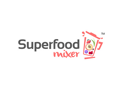 Superfood Mixer