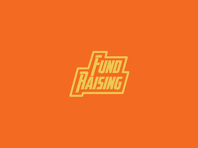 Fund Raising - Zitians IT Community calligraphy logo logofolio typography