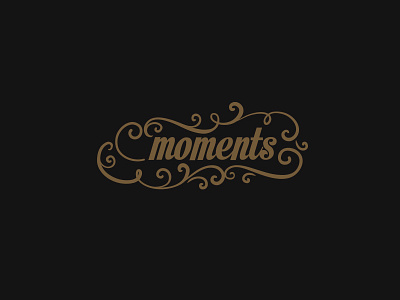 Moments - Chocolate