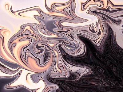 Sunset Oilspill abstract art color design gradient graphic design liquid marble oil oilcolor oilspill sunset