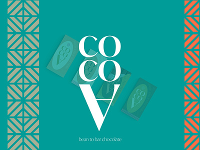 COCO∀ CHOCOLATE