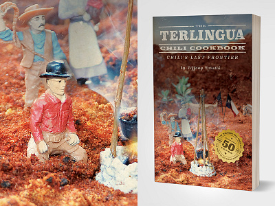 Terlingua Chili Cookbook