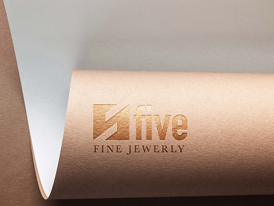 Five Fine Jewerly