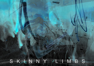 Skinny Limbs idea ghost kick the