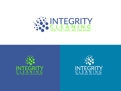 Integrity Cleaning Logo