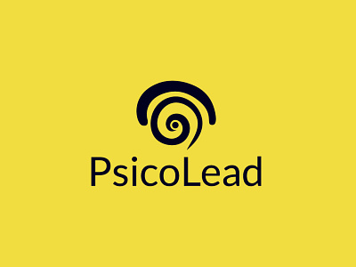 Psico Marketing Logo Design