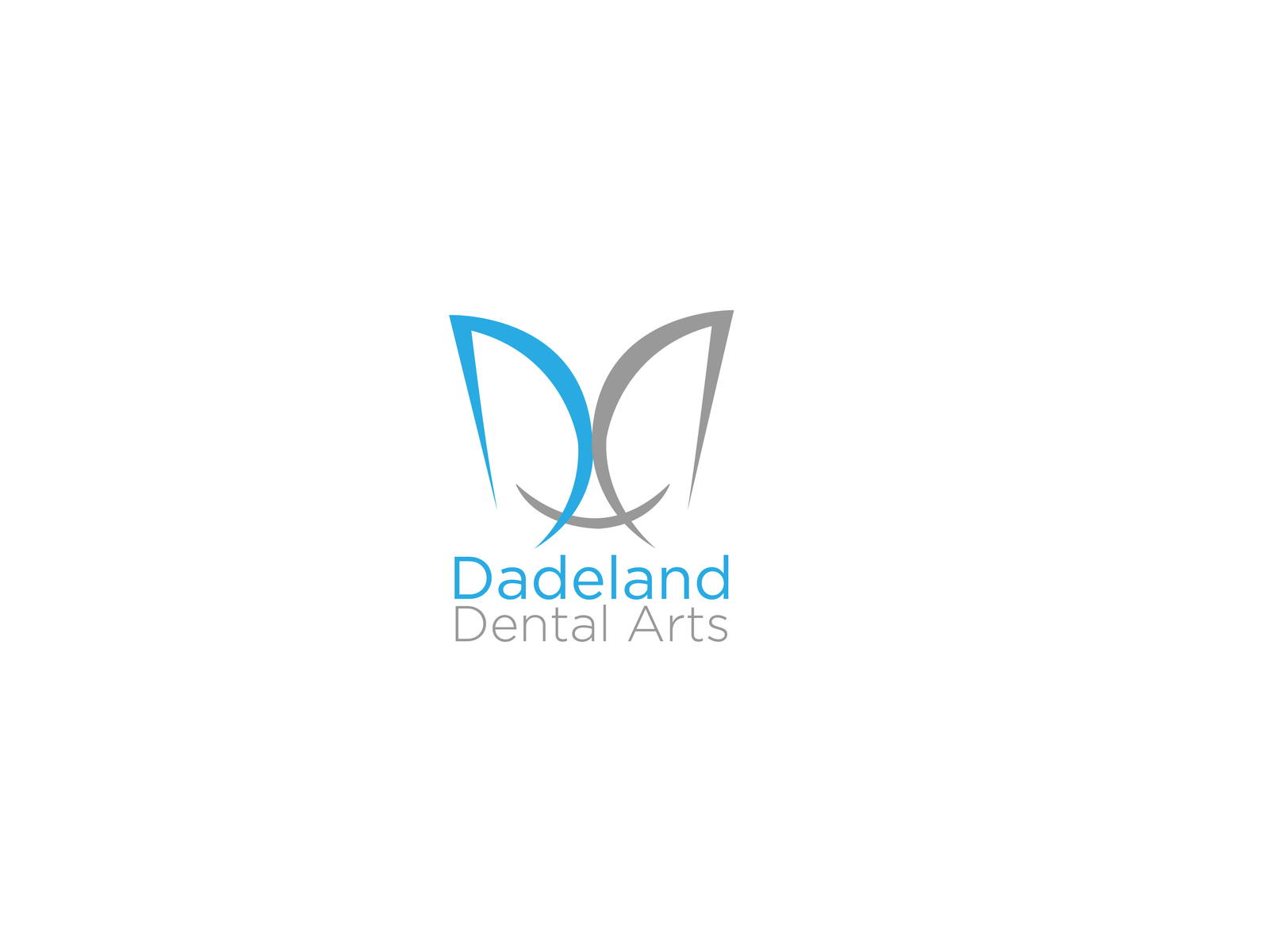 Dadeland Dental Office Logo By Saiful Islam Nasir On Dribbble