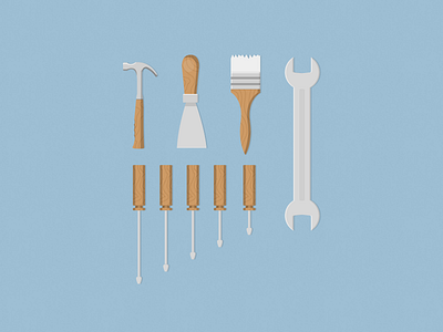 Renovation Tools