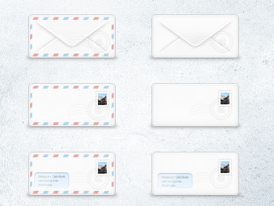 Envelopes 128px envelope ico icon icons mail px