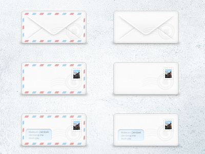 Envelopes 128px envelope ico icon icons mail px