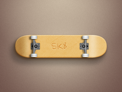 Sk8 board fun playoff sk8 skate skateboard