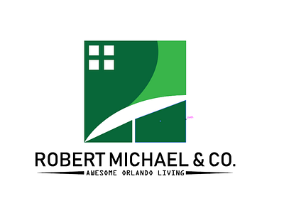 Logo for (Robert Logo)