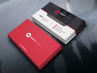 Business CArd Design branding business card visiting cards