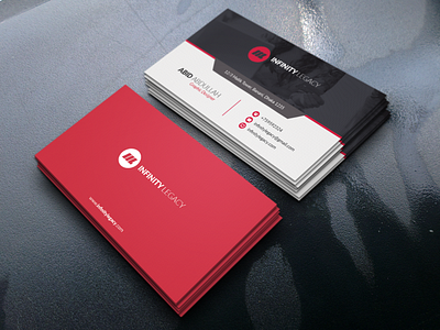 Business CArd Design