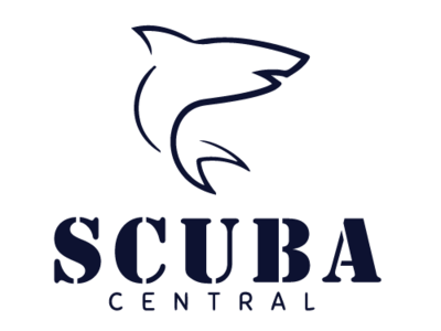 Scuba Central Logo