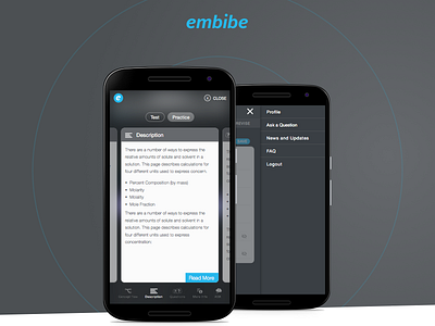 embibe mobile app