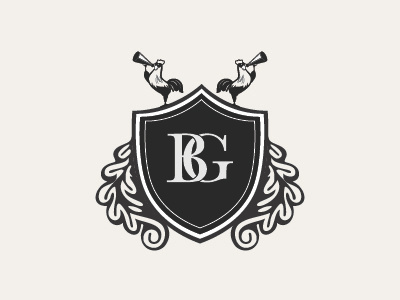Blackguava crest