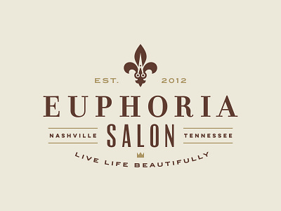 Euphoria Salon