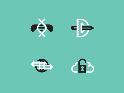 Wired Icons