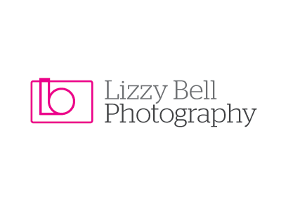 Lizzy Bell Photography Brand