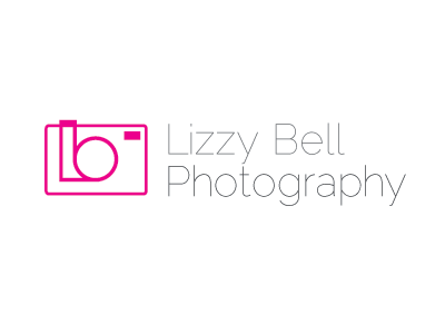 Lizzy Bell Photography Brand by Stu Bamforth on Dribbble