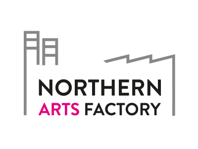 Northern Arts Factory Logo