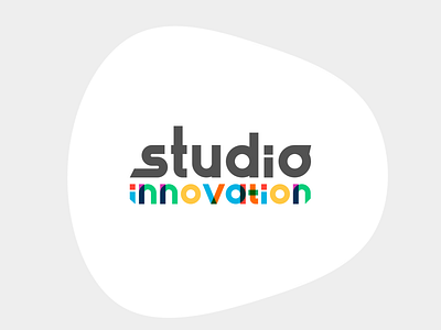 Logo Studio Innovation