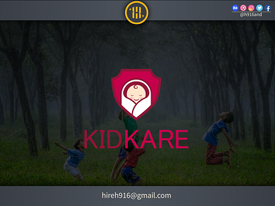 Kidkare Logo