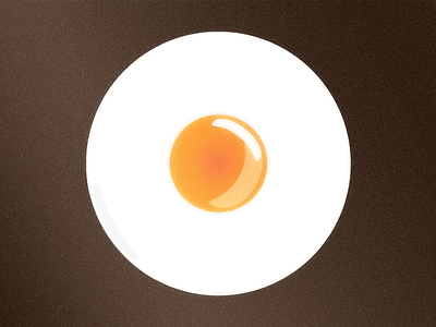 Egg egg illustration