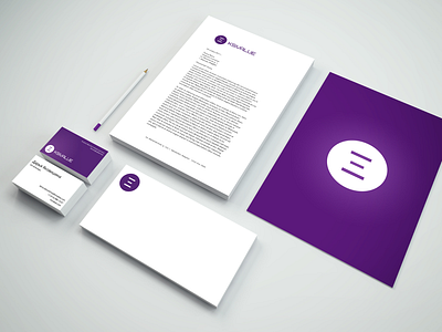 Corporate identity