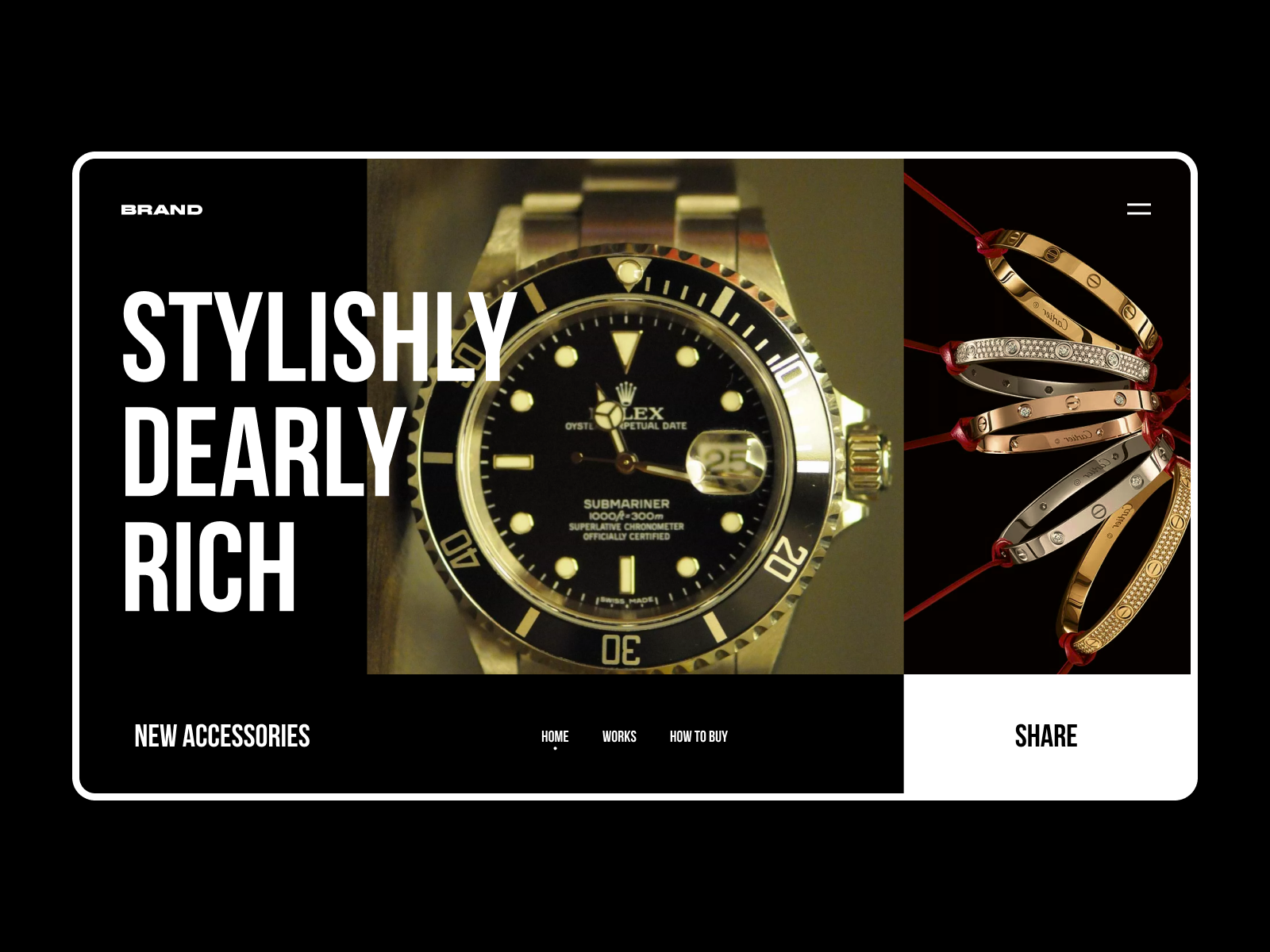 cartier website