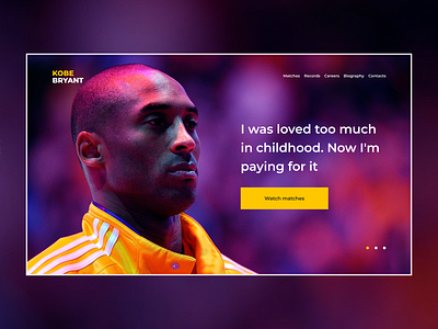 KOBE BRYANT | BASKETBALL | NBA | SPORT