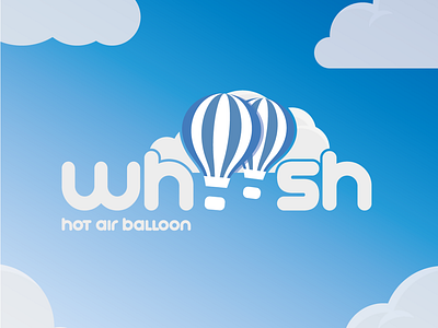 Whoosh Logo