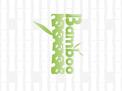 Bamboo Logo