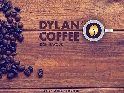 Dylan’s Coffee (DLC Day 6)