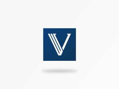 Vonesy fine logo premium