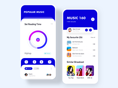 Music-popular-sing-culture-APP