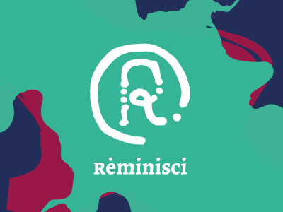 Reminisci Logo