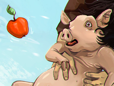 Pig Wip