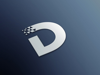 Debug IT - logo application branding design logo vector