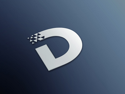 Debug IT - logo application