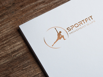 Sportfit Logo