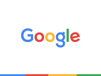Google's Logo - Revised google google logo logo logo design