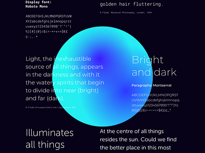 Galactica design system