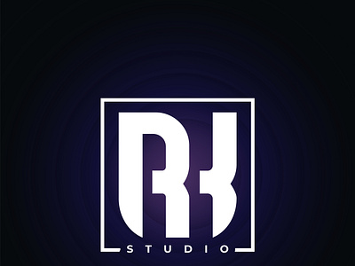 RH-STUDIO logo
