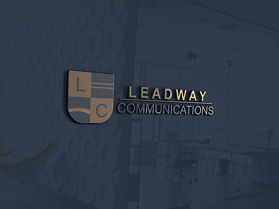 Leadway  Communications Logo