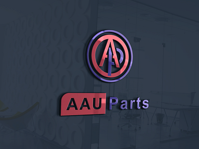 AAU PARTS LOGO