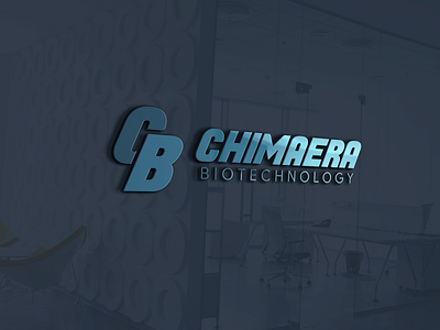 Chimaera Technology branding design flat icon logo logo design logo designer logo mark logodesign logos logotype